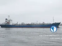 Δεξαμενόπλοιο πετρελαίου/χημικών προϊόντων προς πώληση