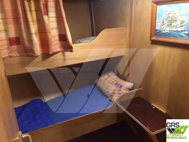 Πλοίο τοπογραφικής έρευνας προς πώληση