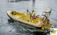 Wind farm service vessel προς πώληση
