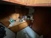Ρυμουλκό πλοίο προς πώληση