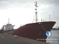 Δεξαμενόπλοιο πετρελαίου/χημικών προϊόντων προς πώληση