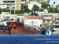 Δεξαμενόπλοιο πετρελαίου/χημικών προϊόντων προς πώληση