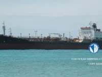 Δεξαμενόπλοιο πετρελαίου/χημικών προϊόντων προς πώληση
