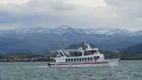 Πλοίο φέρι μποτ προς πώληση