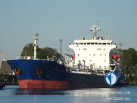 Δεξαμενόπλοιο πετρελαίου/χημικών προϊόντων προς πώληση