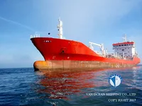 Δεξαμενόπλοιο πετρελαίου/χημικών προϊόντων προς πώληση
