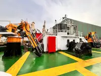 General Cargo/Multi-purpose προς πώληση