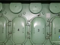 Δεξαμενόπλοιο πετρελαίου/χημικών προϊόντων προς πώληση