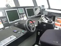 Wind farm service vessel προς πώληση