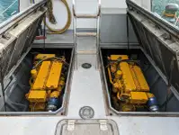 Trawler προς πώληση