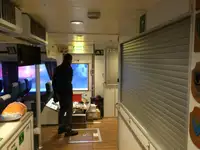 Κρουαζιερόπλοιο προς πώληση