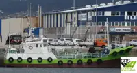 Εργατικά πλοία προς πώληση