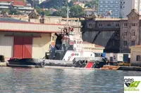Ρυμουλκό πλοίο προς πώληση