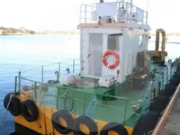 Εργατικά πλοία προς πώληση
