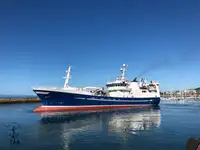 Purse seiner προς πώληση