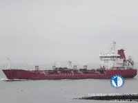 Δεξαμενόπλοιο πετρελαίου/χημικών προϊόντων προς πώληση