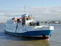 Κρουαζιερόπλοιο προς πώληση