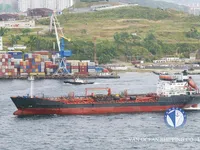 Δεξαμενόπλοιο πετρελαίου/χημικών προϊόντων προς πώληση