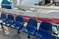Κρουαζιερόπλοιο προς πώληση