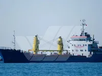 General Cargo/Multi-purpose προς πώληση