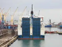 Πλοίο μεταφοράς χύδην φορτίου προς πώληση