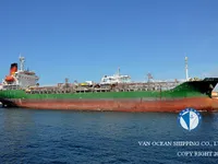 Δεξαμενόπλοιο πετρελαίου/χημικών προϊόντων προς πώληση
