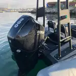 Άκαμπτη φουσκωτή βάρκα προς πώληση