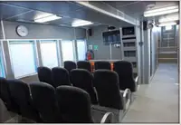 Πλοίο περιπολίας προς πώληση