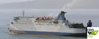 Ro-Ro ship προς πώληση