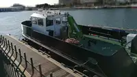 Εργατικά πλοία προς πώληση