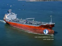 Δεξαμενόπλοιο πετρελαίου/χημικών προϊόντων προς πώληση