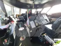 Επιβατηγό πλοίο προς πώληση