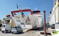 Πλοίο τύπου Ro-Ro προς πώληση