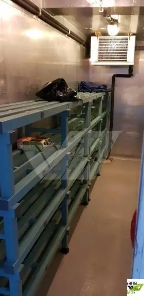 Κρουαζιερόπλοιο προς πώληση