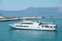πλοίο RoPax προς πώληση