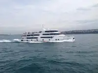 Επιβατηγό πλοίο προς πώληση