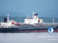 Δεξαμενόπλοιο πετρελαίου/χημικών προϊόντων προς πώληση