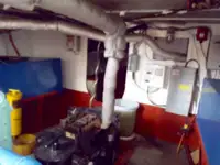 Ρυμουλκό πλοίο προς πώληση