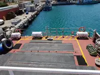 Πλοίο περιπολίας προς πώληση