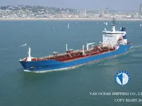 Δεξαμενόπλοιο πετρελαίου/χημικών προϊόντων προς πώληση