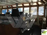 Ρυμουλκό πλοίο προς πώληση