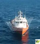 Πλοίο υποστήριξης αιολικού πάρκου προς πώληση