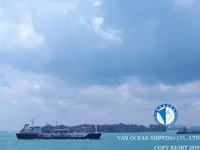 Δεξαμενόπλοιο πετρελαίου/χημικών προϊόντων προς πώληση