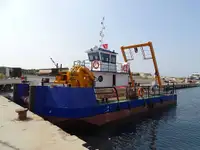 Ρυμουλκό πλοίο προς πώληση