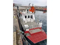 Εργατικά πλοία προς πώληση