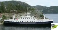 Πλοίο τύπου Ro-Ro προς πώληση