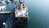 Εργατικά πλοία προς πώληση