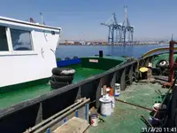 Εργατικά πλοία προς πώληση