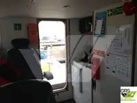 Πλοίο υποστήριξης αιολικού πάρκου προς πώληση