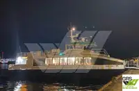 Επιβατικό πλοίο προς πώληση